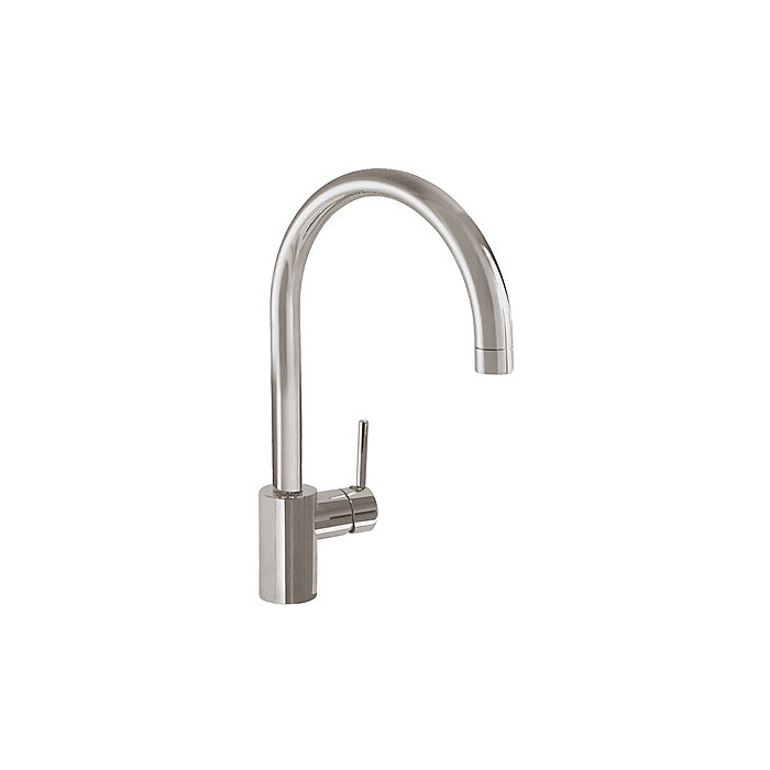 Змішувач кухонний TRES KITCHEN EXCLUSIVE 56244003
