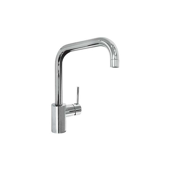 Змішувач кухонний Kitchen TRES 162441