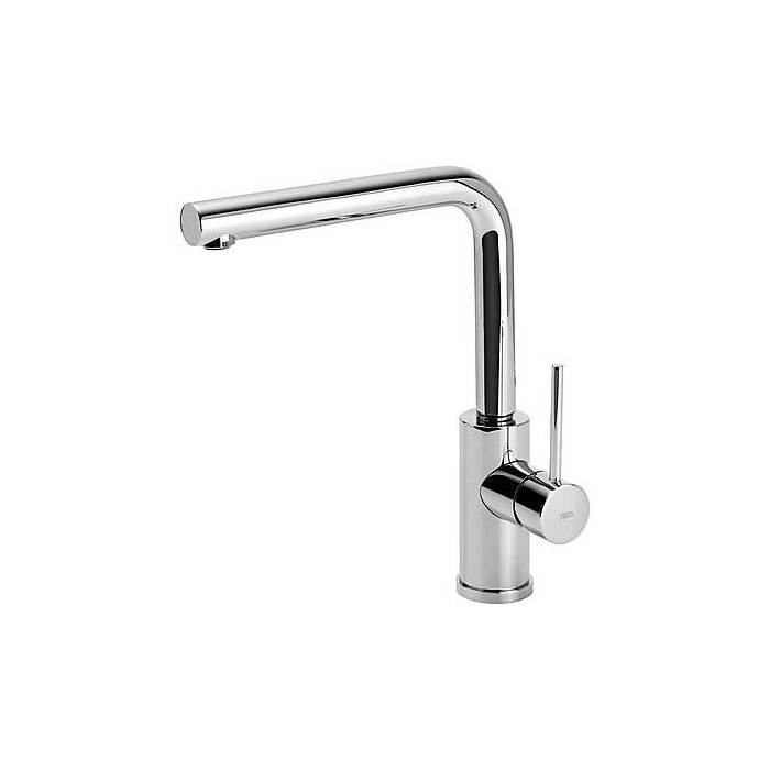 Змішувач кухонний Kitchen TRES 162436