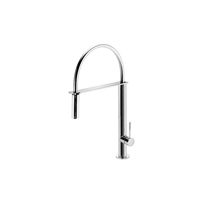 Змішувач кухонний TRES kitchen 06248701