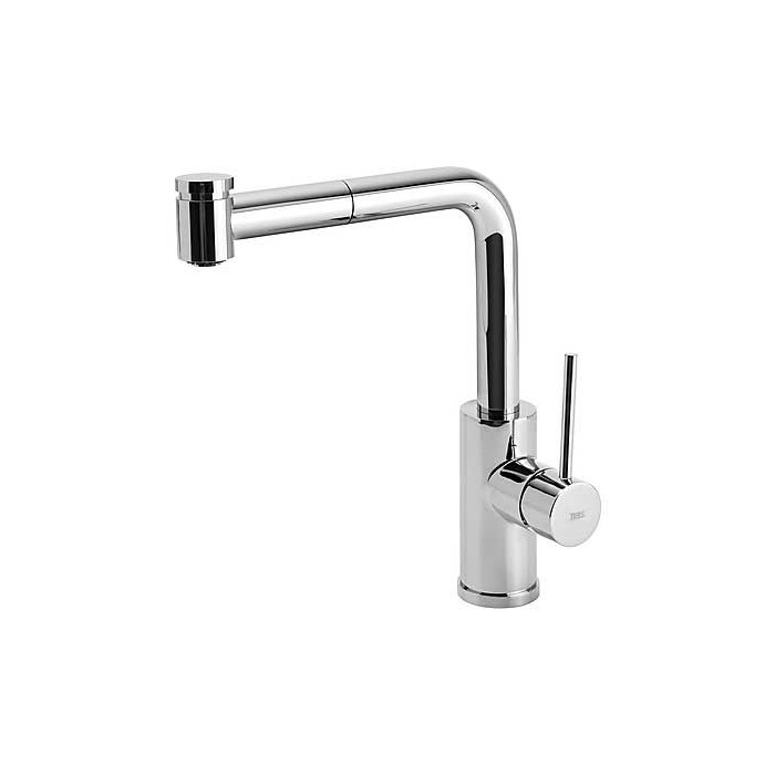 Змішувач кухонний TRES kitchen 162438