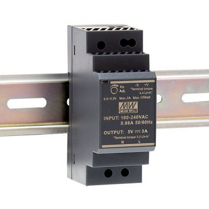 Блок живлення Carrera DR 36