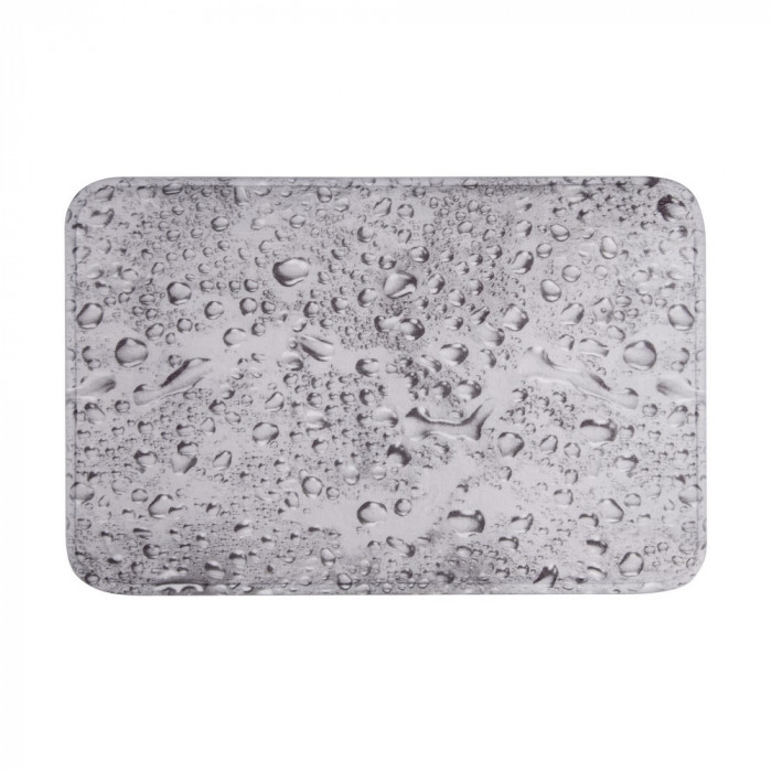 Килимок для ванної Qtap Tessoro MAT62399 40*60