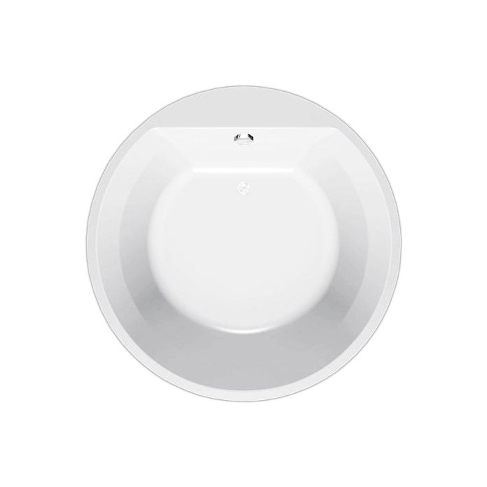 Ванна Kolpa San Vivo 160 771463