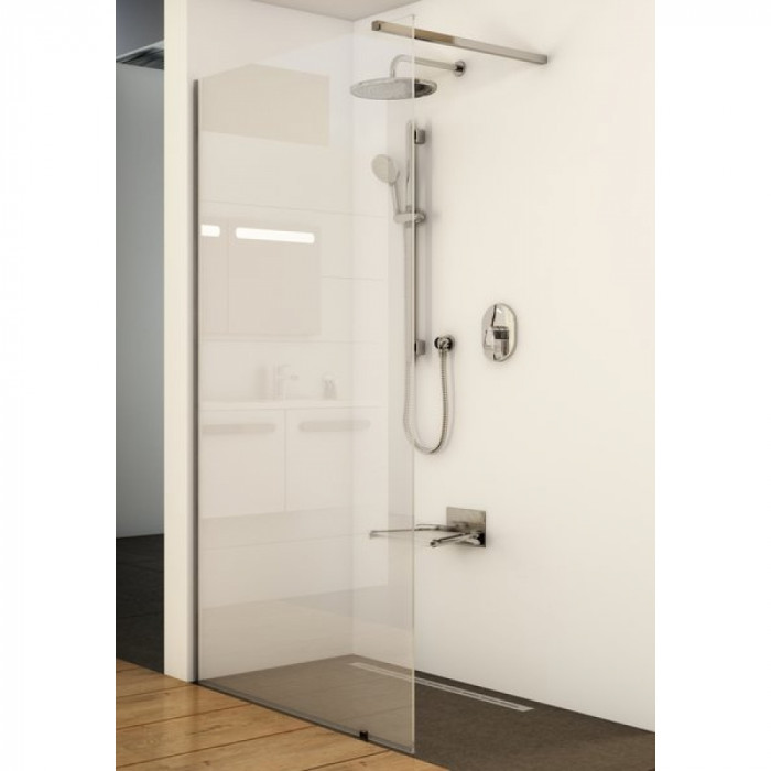 Неподвижная стенка Ravak Walk-IN Wall-90 GW9W70C00Z1