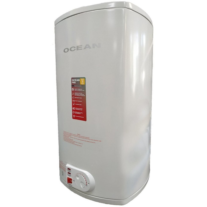 Водонагреватель Ocean Pro 2.5 кВт DT 50л