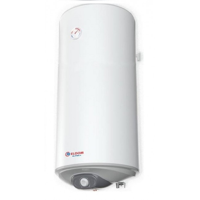 Водонагрівач Eldom Eureka 150 2x1.2 kW 72280MD