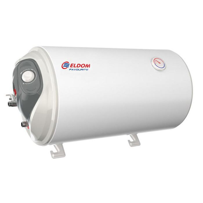 Водонагрівач Eldom Favourite 80 SLIM 2,0 kW WH08039