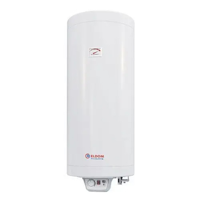 Водонагрівач Eldom Favourite 80 SLIM 2,0 kW 72268А
