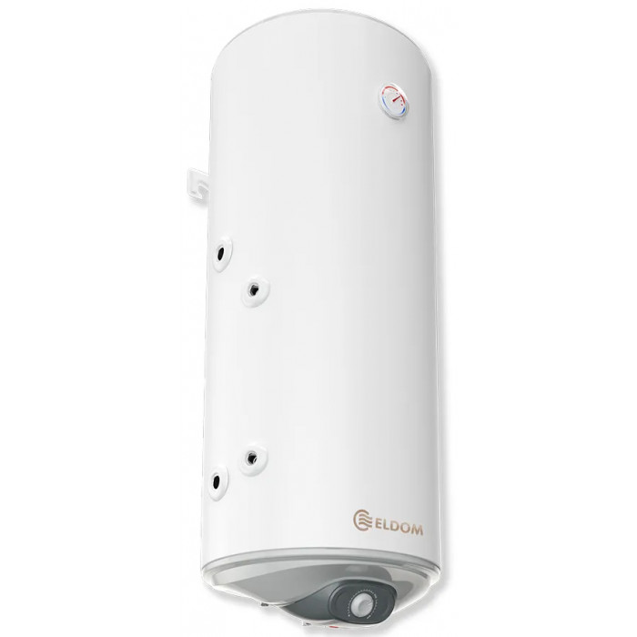 Водонагрівач Eldom Green Line 120 3.0 kW 0,65 m² WV12046SL (WV12046SR)