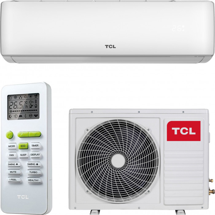Кондиціонер TCL TAC-07CHSA/XA71