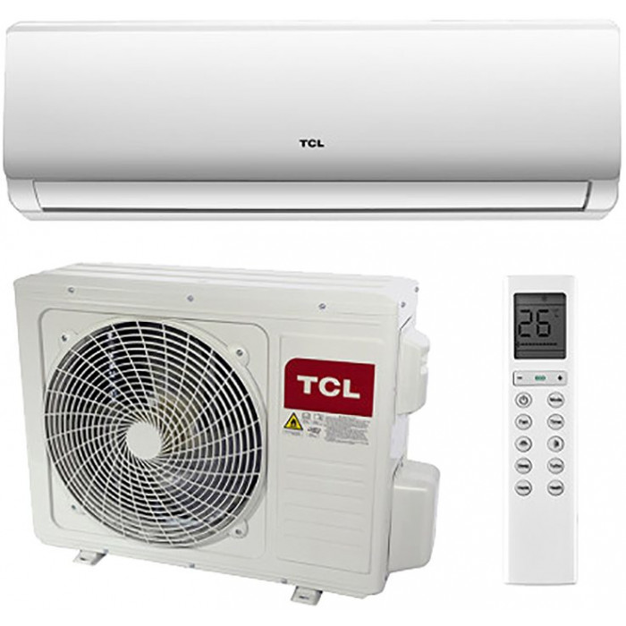 Кондиционер TCL TAC-24CHSD/XAA1I Heat Pump Inverter R32 WIFI