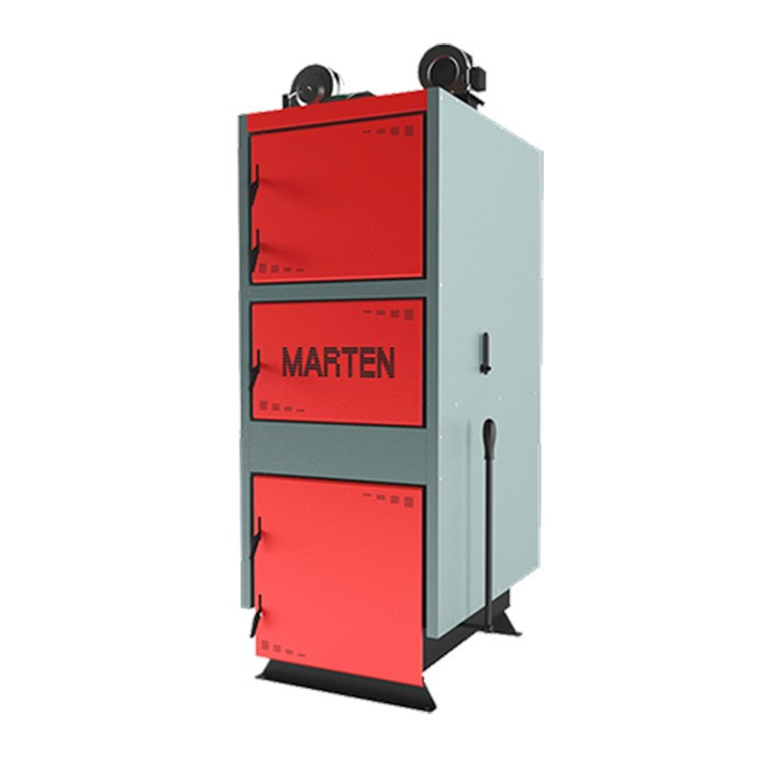 Твердопаливний котел Marten Comfort MC-98