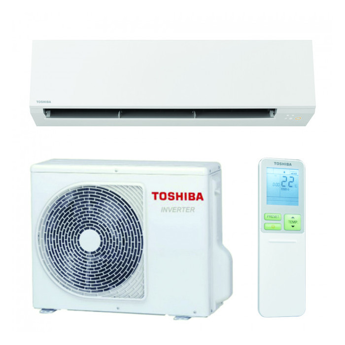 Кондиціонер Toshiba Shorai Edge RAS-22J2AVSG-UA/RAS-22J2KVSG-UA
