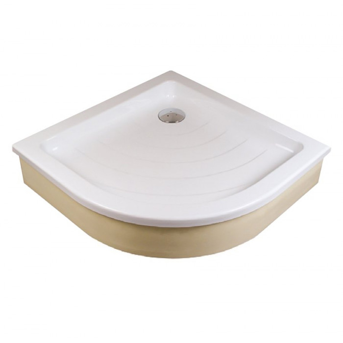 Душевой поддон Ravak 90х90 Ronda-90 PU A207001120