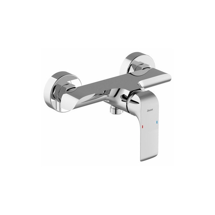 Смеситель для душа Ravak Flat FL 032.00/150 150 мм X070121