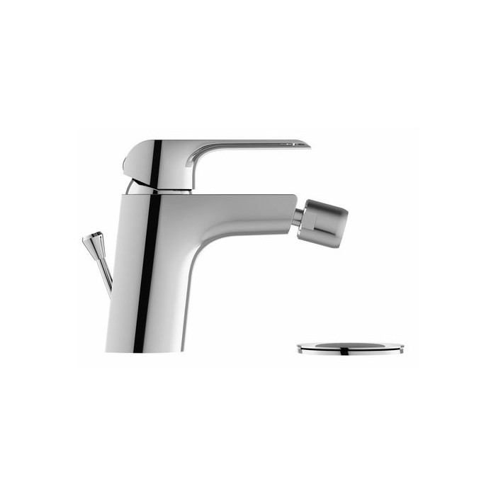 Смеситель для биде Ravak FL 055.00 X070122
