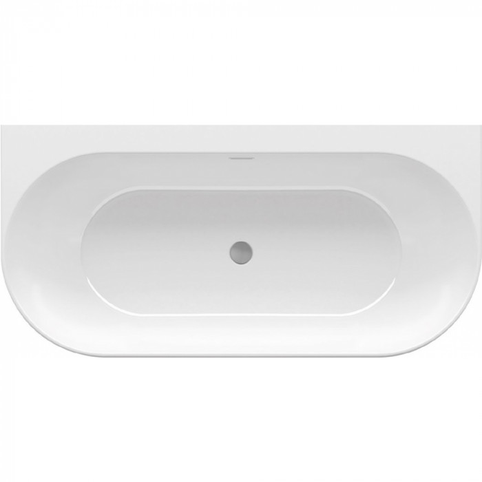 Ванна Ravak FREEDOM W 166х80 біла окремостояща XC00100024