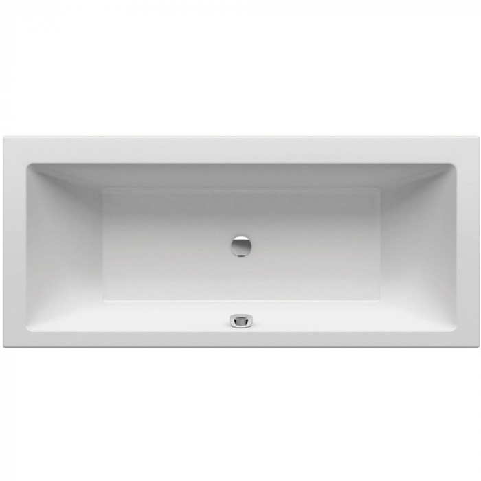 Ванна Ravak FORMY 01 SLIM 180x80 біла C881300000