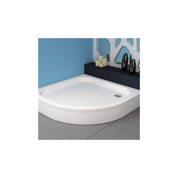 Душевой Kolpa-san поддон ONTEX 80X80