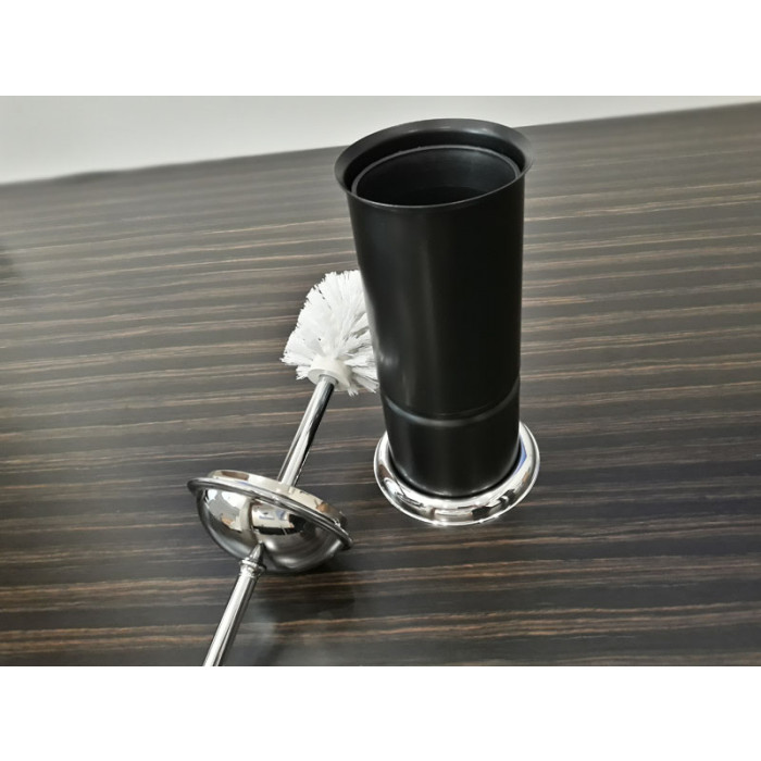 Ершик KUGU Toilet Brush Holder 932C&B