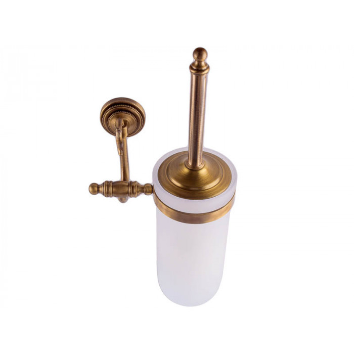 Ершик KUGU Versace Antique 205A