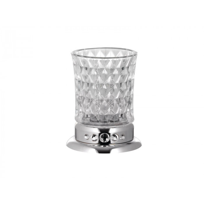 Стакан для зубных щеток Swan Freestand 350C KUGU