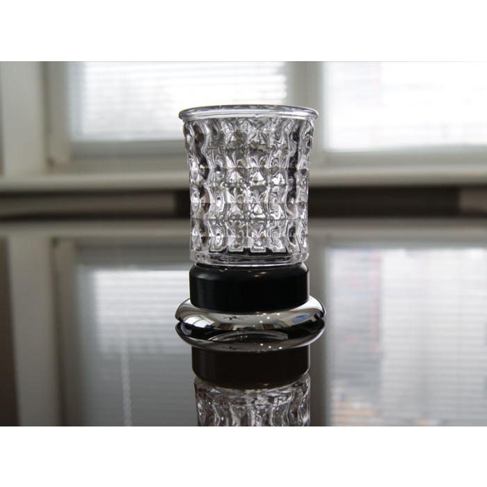 Стакан для зубных щеток Versace Freestand 250C&B KUGU (250C&B)