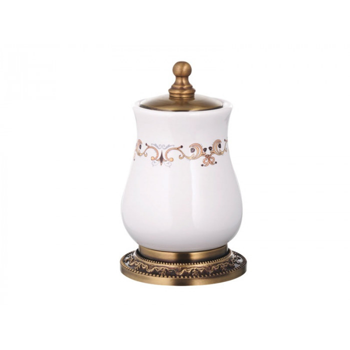 Бокс для аксессуаров Medusa Freestand 740A KUGU
