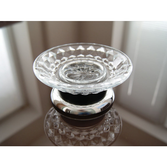 Мильниця Versace Freestand 260C&B KUGU