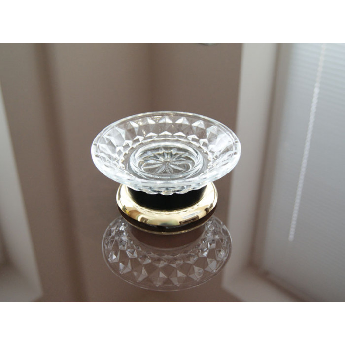 Мильниця Versace Freestand 260G&B KUGU (260G&B)
