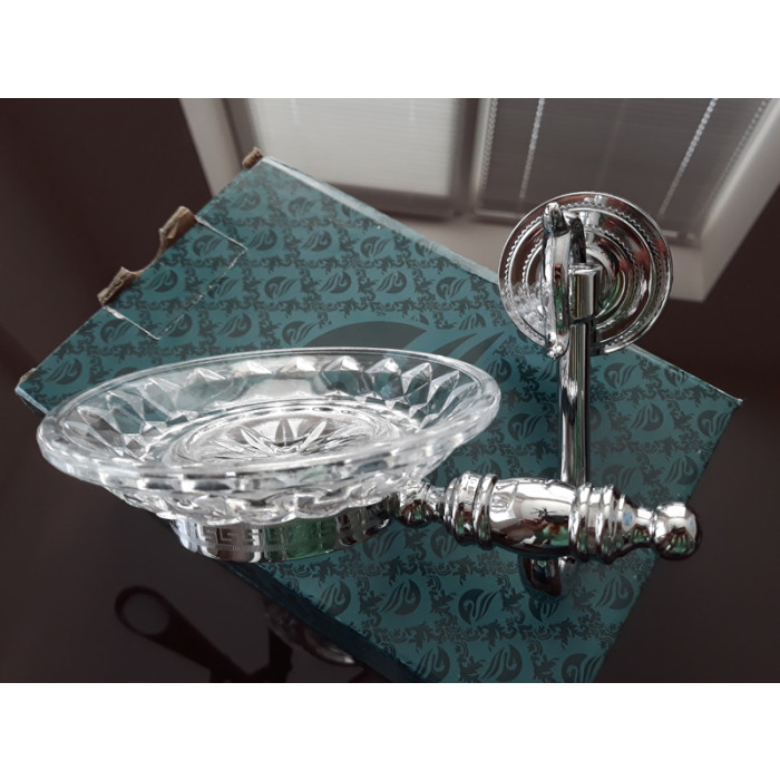 Мильниця Versace 207C KUGU