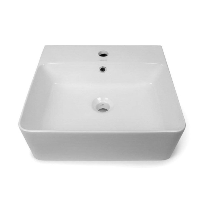 Умивальник NEWARC Countertop 5025