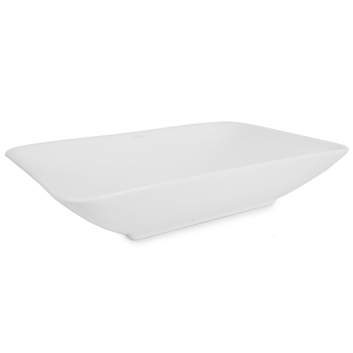 Умивальник білий NEWARC Countertop 5019W NEW