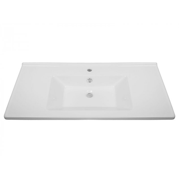 Умивальник 100 см IDEVIT Merkur 0201-5005