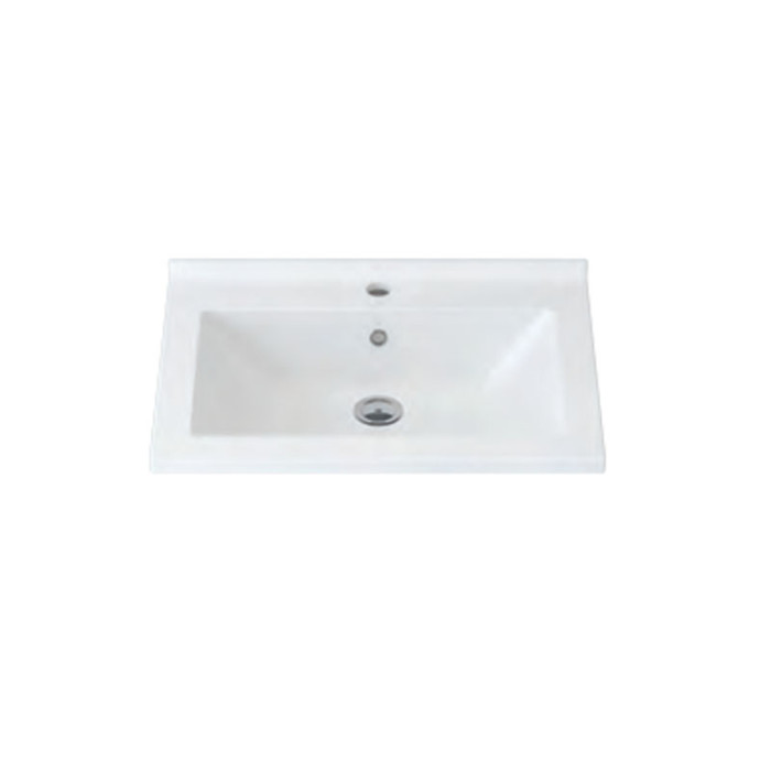 Умивальник 60 см IDEVIT Merkur 0201-5605
