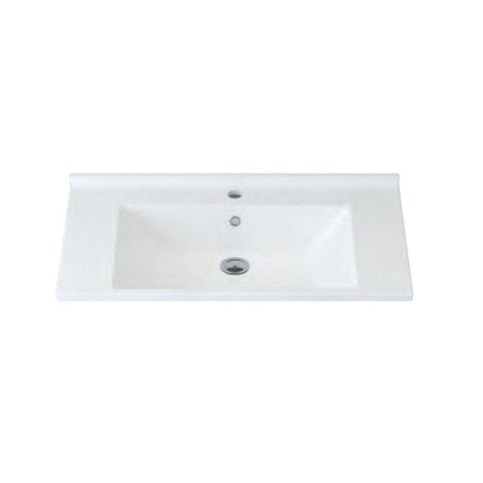 Умивальник 80 см IDEVIT Merkur 0201-3805