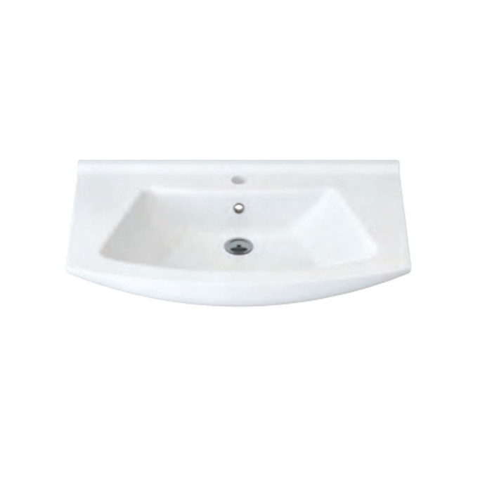 Умивальник 75 см IDEVIT Vega 2801-0755
