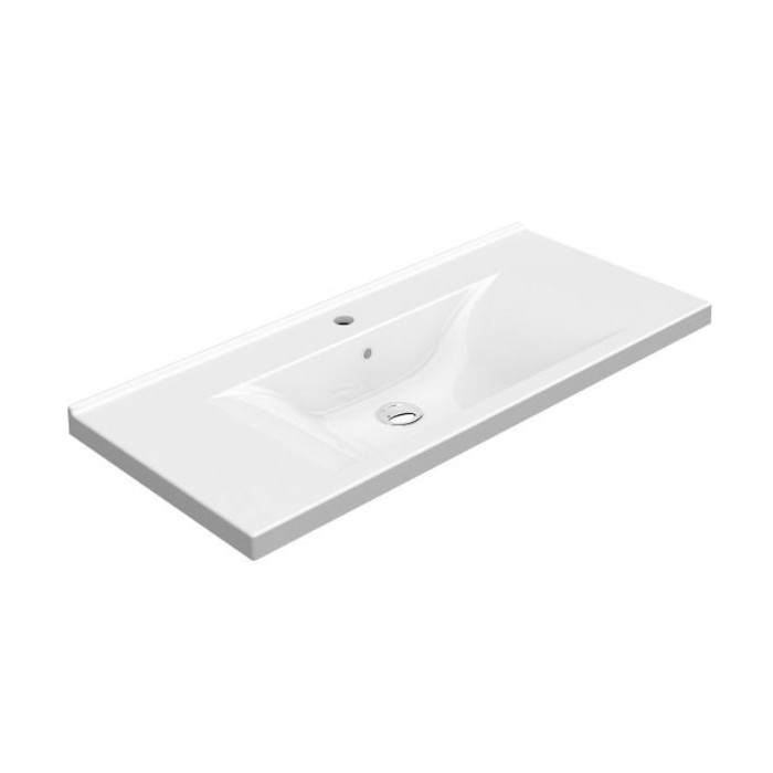 Умивальник 100 см IDEVIT Hera 0201-1005