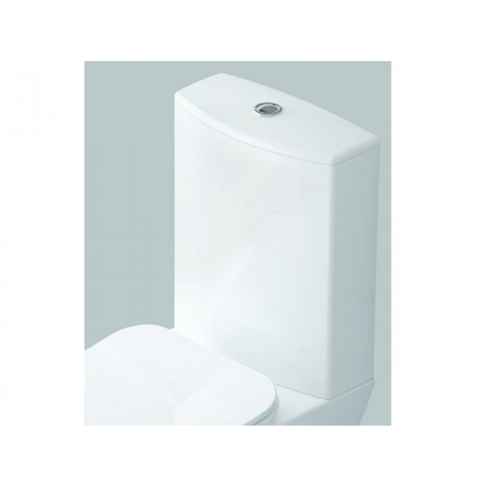 Бачок без арматури IDEVIT Nova/Halley/Alfa 3205-0300
