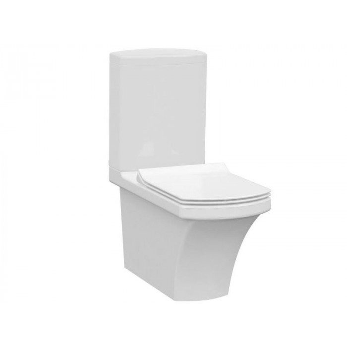 Унитаз-компакт с функц. биде и сид. IDEVIT Vega US SC SETK2804-0305-001-1-6200