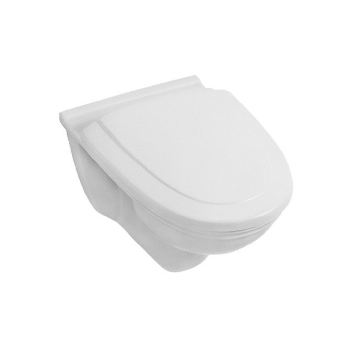 Унітаз підвісний VILLEROY&BOCH Century 66531001