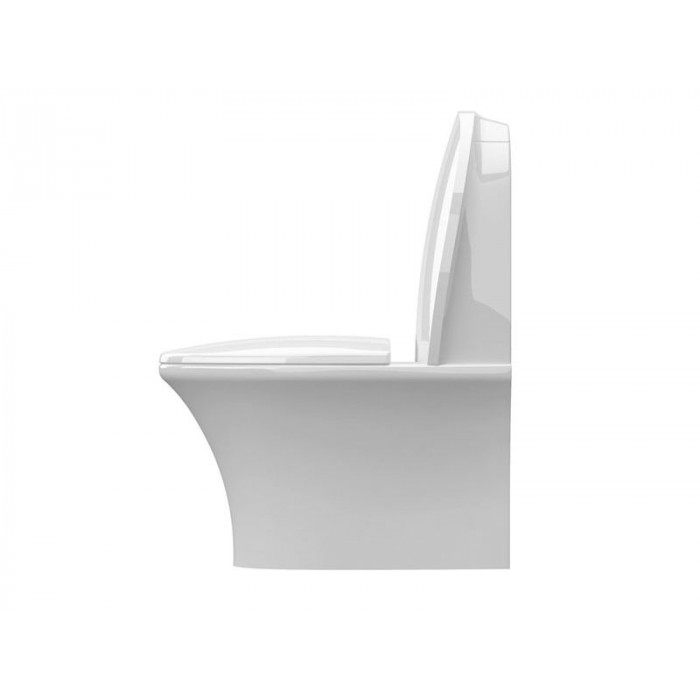 Унитаз-компакт с сид. SC IDEVIT Rena (SETK2904-0206-001-1-1200)