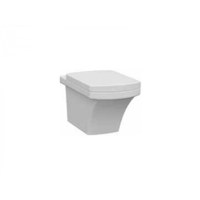 чаша подвесного унитаза с сид. Soft Close IDEVIT Vega SETK2804-0606-001-1-10000
