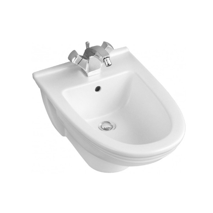 Биде подвесное VILLEROY&BOCH Century 74530001