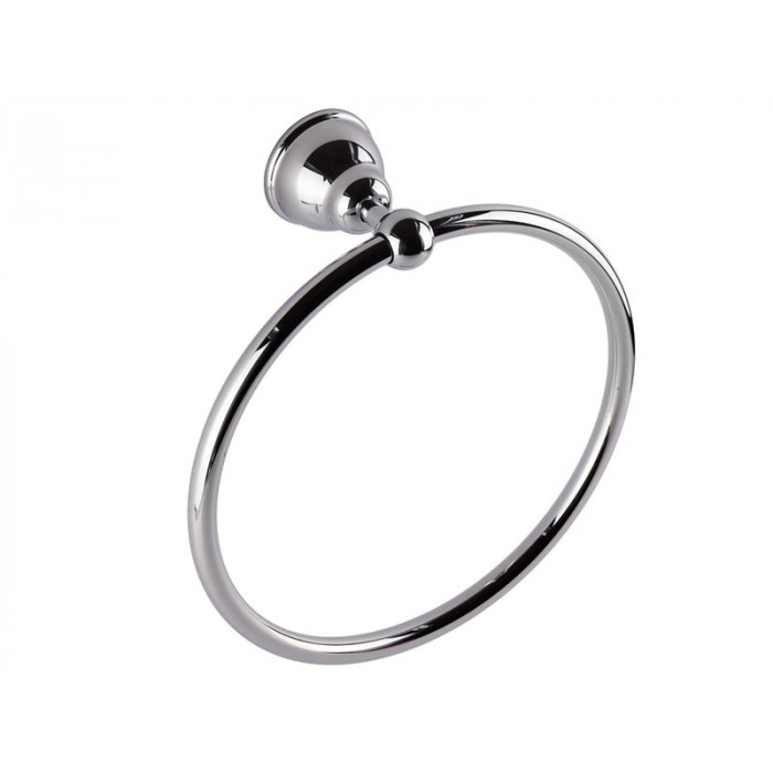 Полотенцедержатель GESSI Natura 04842 хром