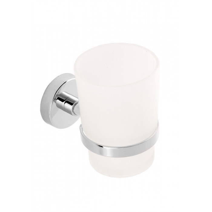 Стакан для зубных щеток DIBANYO Urla 212015
