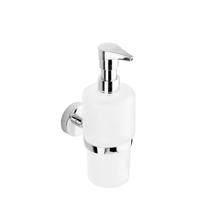 Дозатор для рідкого мила DIBANYO Urla 212025
