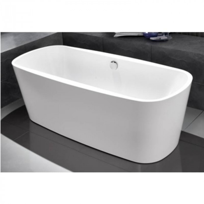 Акрилова ванна Veronis VP-206 170х75х58