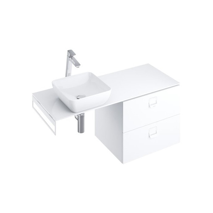 Столешница Ravak Comfort 1200 белый X000001381